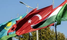 TDT üyelerinden Türk Devletleri Merkez Bankaları Konseyinin kurulmasına destek