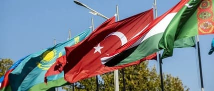 TDT üyelerinden Türk Devletleri Merkez Bankaları Konseyinin kurulmasına destek