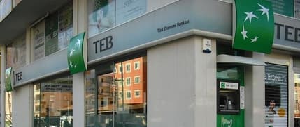 TEB’den %0,98’den başlayan yeni yıl kredisi