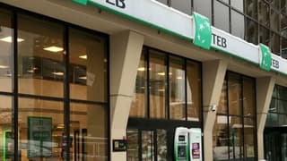 TEB’den enflasyona endeksli lira bazlı vadeli mevduat