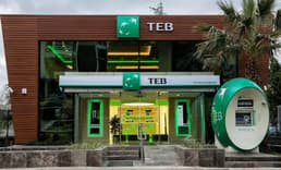 TEB'den kadın işletmecilere 50 milyon euroluk finansman