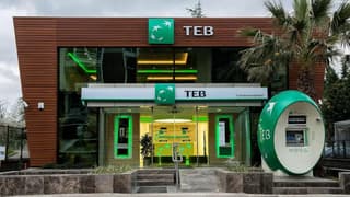 TEB'den kadın işletmecilere 50 milyon euroluk finansman