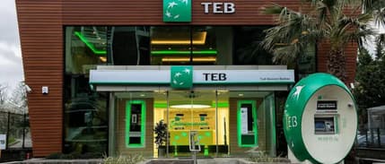TEB'den kadın işletmecilere 50 milyon euroluk finansman