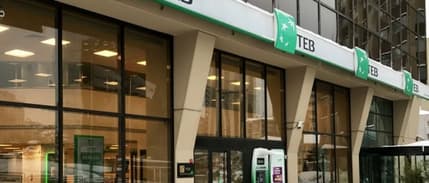 TEB'den Üç Ay Ertelemeli Bedelli Askerlik Kredisi