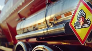 Tehlikeli madde taşımacılığında yeni dönem başlıyor