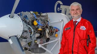 TEİ'den 3 milyar dolarlık dev satış anlaşması