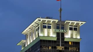 Tekfen açıkladı: Can Holding paylarına el konuldu