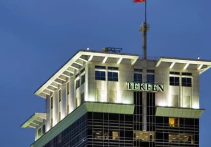 Tekfen açıkladı: Can Holding paylarına el konuldu