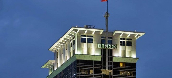 Tekfen'den hisse geri alım kararı