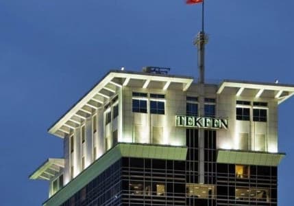 Tekfen'den hisse geri alım kararı