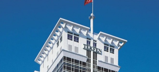 Tekfen Holding'in devralma işlemine 11 milyon liralık Rekabet cezası
