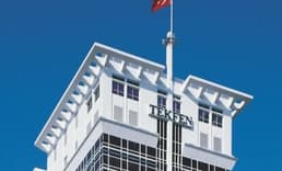 Tekfen Holding'in devralma işlemine 11 milyon liralık Rekabet cezası