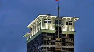 Tekfen ile Fernas ortaklığına 54,4 milyar TL’lik raylı sistem ihalesi
