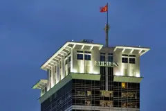Tekfen paylarının devrine Rekabet onayı