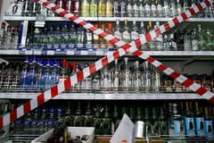 Teklif komisyondan geçti: Alkol yasaklarında kapsam genişletildi