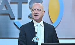Tekne kazası geçiren ATSO Başkanı Ali Bahar yaşamını yitirdi
