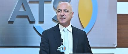 Tekne kazası geçiren ATSO Başkanı Ali Bahar yaşamını yitirdi