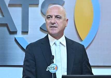 Tekne kazası geçiren ATSO Başkanı Ali Bahar yaşamını yitirdi