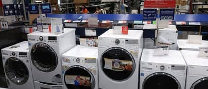 Teknik tüketim malı yıllık satışları ilk kez trilyon euroya çıktı