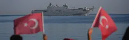 "TEKNOFEST Mavi Vatan 2026" yarın başlıyor