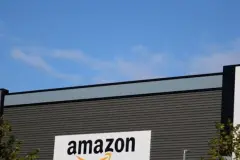 Teknoloji devi Amazon da 3 trilyon dolar kulübüne girdi