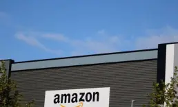 Teknoloji devi Amazon da 3 trilyon dolar kulübüne girdi