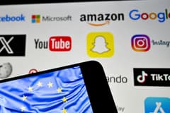 Teknoloji devleri AB'nin Dijital Açıklık Yasası'na karşı lobi faaliyetlerine başladı