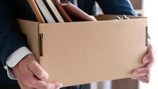 Teknoloji şirketleri son üç ayda 100 binden fazla kişiyi işten çıkardı