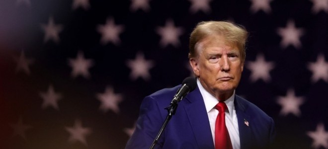 Teknoloji ürünlerinde tarife muafiyeti olacak mı? Donald Trump yanıtladı