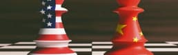 Teknolojik savaşta ABD'den Çin'e dev hamle