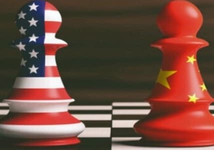 Teknolojik savaşta ABD'den Çin'e dev hamle