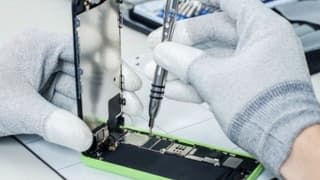 Teknolojik ürünlerin geri kazandırılmasına dair yeni düzenleme