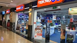 Teknosa, 2018’e Yüzde 17 Büyümeyle Başladı