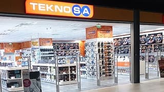 Teknosa, Avrupa’ya ‘Müşteri Odaklı Perakende Çağı’nı Anlattı