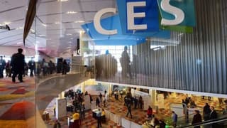 Teknosa CEO’su Gürcan ABD'de 'Tüketici Elektroniği Fuarında' Konuştu