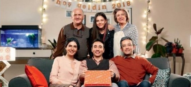 Teknosa'dan Yeni Yıla Özel  “Harcadıkça Kazan” Kampanyası