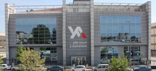 Tekstil devi YFA iflas etti: Tasfiye süreci başladı