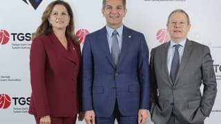 Tekstil ihracatçısından 