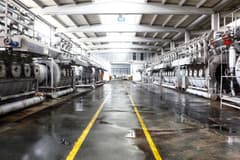 Tekstilde konkordato alarmı: 42 yıllık üretici mahkemeye başvurdu