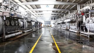 Tekstilde konkordato alarmı: 42 yıllık üretici mahkemeye başvurdu