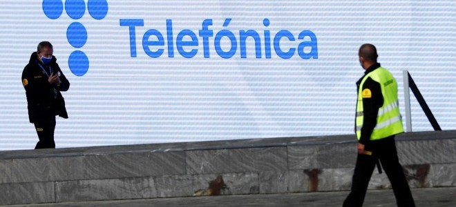 Telefonica, 17 Şubat'a kadar Türkiye ve Suriye'ye yapılan aramaları ücretlendirmeyecek