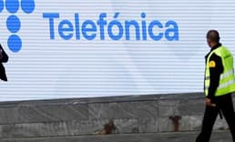 Telefonica, 17 Şubat'a kadar Türkiye ve Suriye'ye yapılan aramaları ücretlendirmeyecek