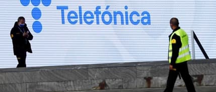 Telefonica, 17 Şubat'a kadar Türkiye ve Suriye'ye yapılan aramaları ücretlendirmeyecek