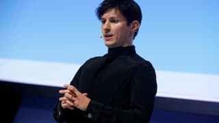 Telegram CEO'su: Akıllı telefon öncesi döneme ait yasaları kullanmak yanlış