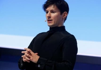 Telegram CEO'su: Akıllı telefon öncesi döneme ait yasaları kullanmak yanlış