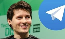 Telegram'ın kurucusu Durov Fransa'da havalimanında gözaltına alındı