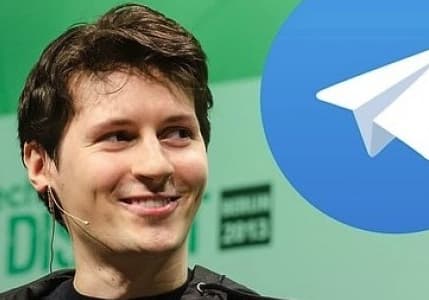 Telegram'ın kurucusu Durov Fransa'da havalimanında gözaltına alındı