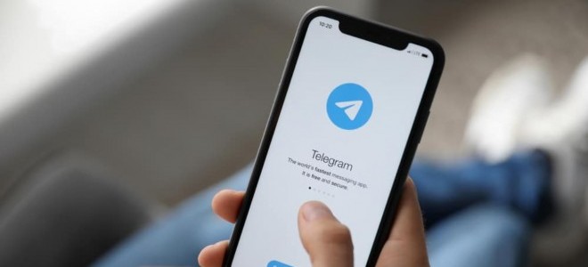 Telegram, reklam gelirlerinin yarısını kanal sahipleriyle paylaşacak
