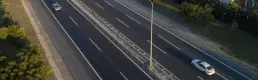 TEM Otoyolu İstanbul yönünde trafiğe geçici olarak kapatılıyor