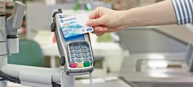 Temassız Kartlarda Şifresiz İşlem Limiti 90 Lira’ya Çıkıyor